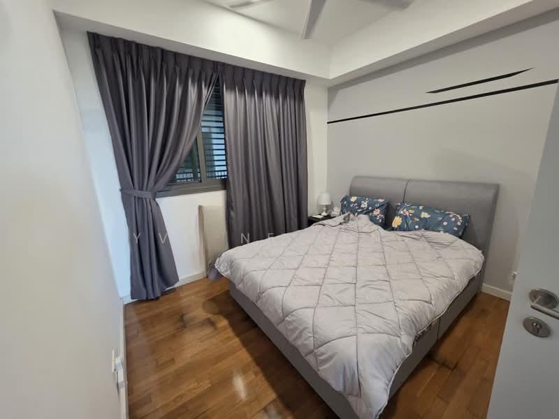 Iskandar Residences - 5