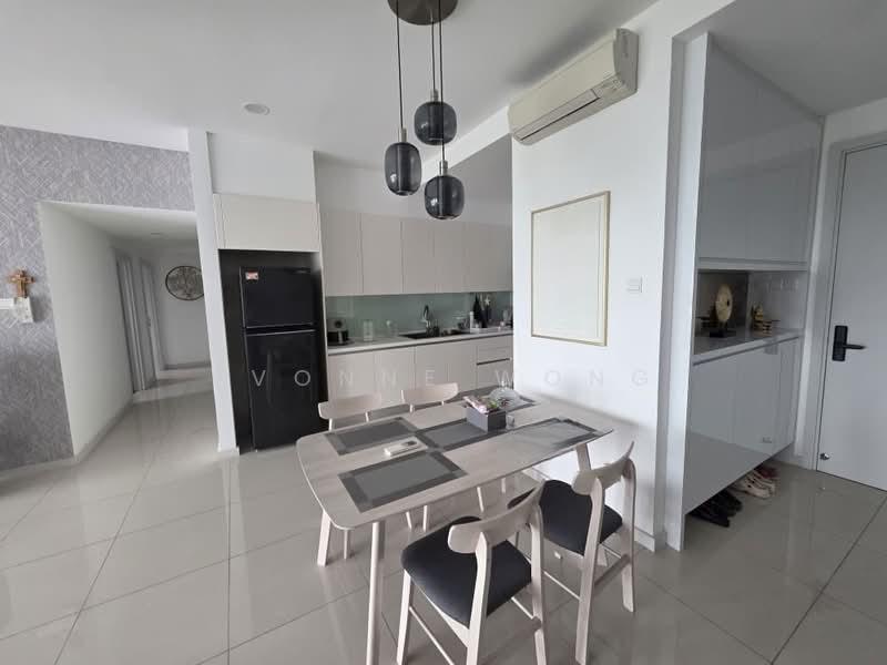 Iskandar Residences - 1