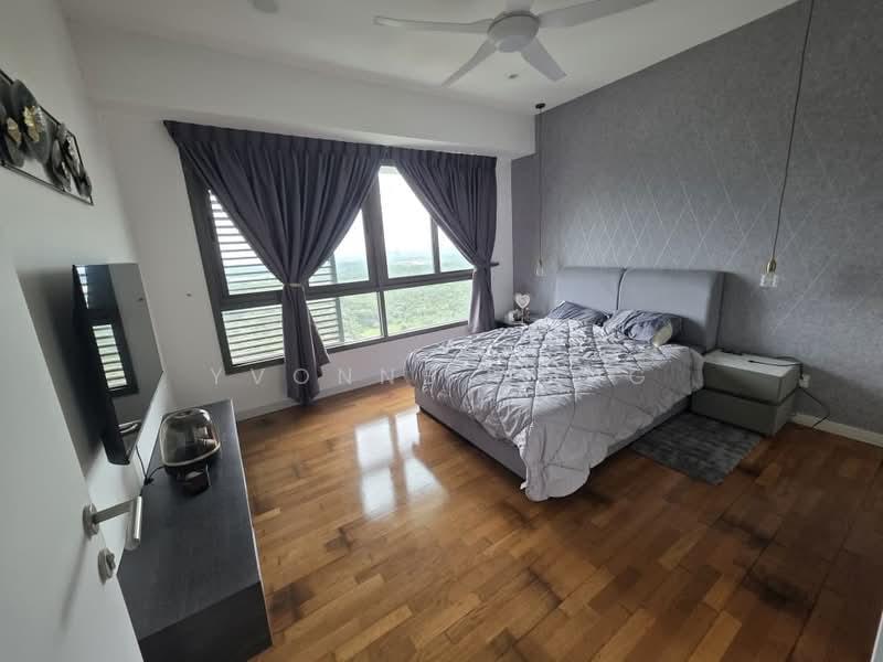 Iskandar Residences - 2