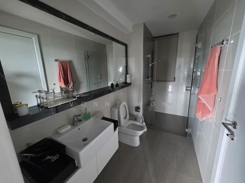 Iskandar Residences - 4