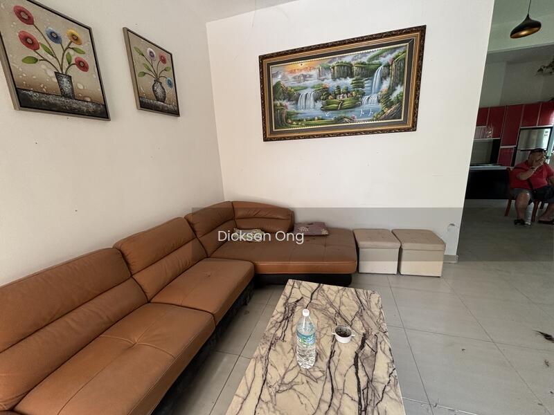 Regency Parc - 5