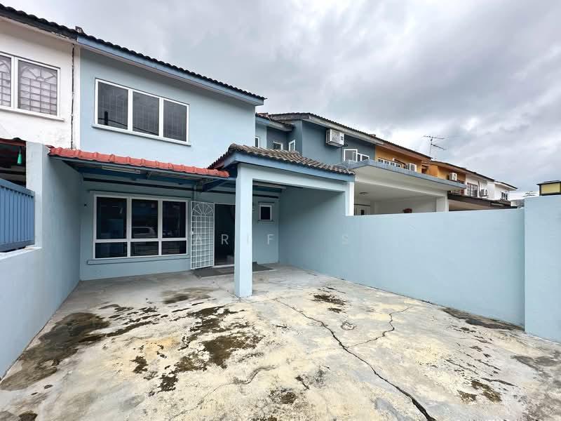 Bandar Country Homes - 2