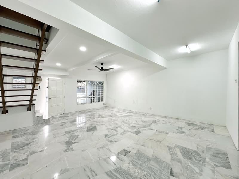 Bandar Country Homes - 3