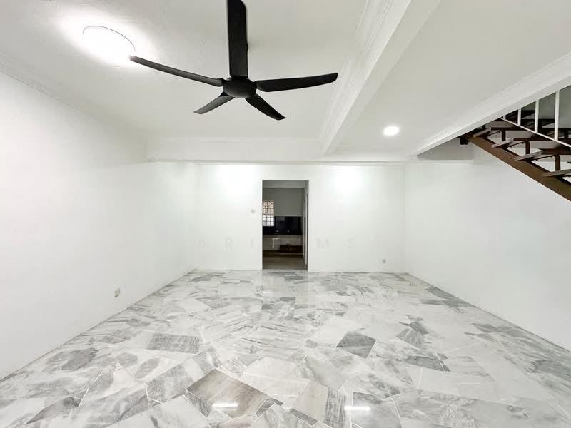 Bandar Country Homes - 5