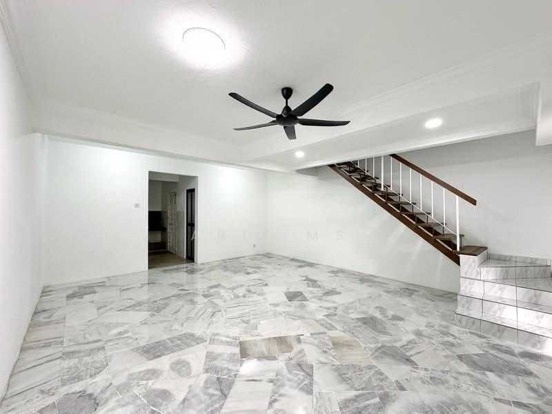 Bandar Country Homes - 4