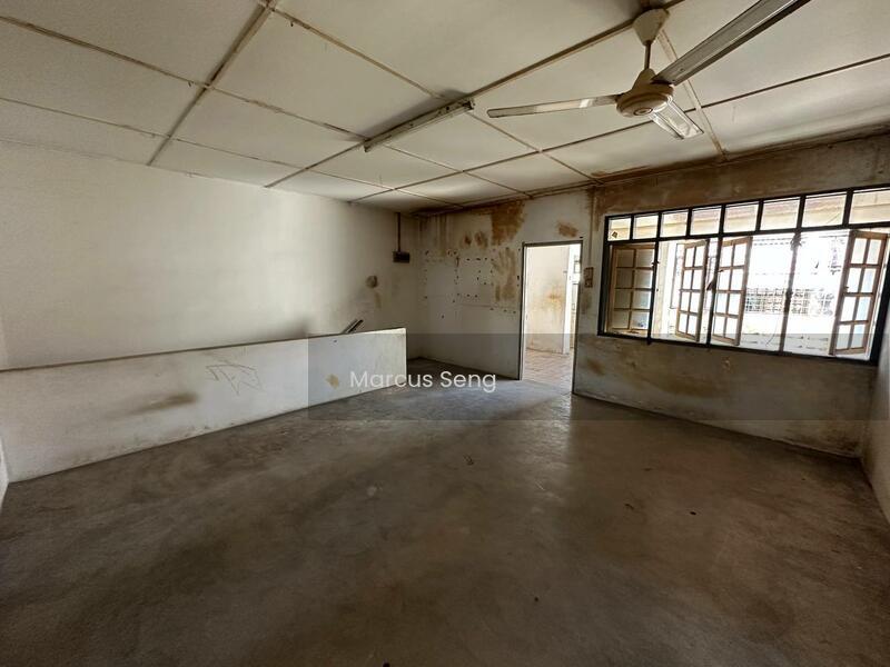 Bercham Double Storey Shoplot For Sale - 5