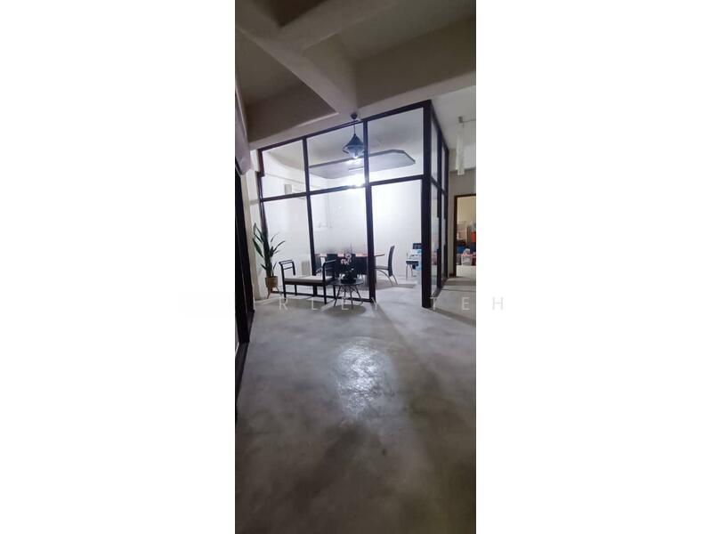 2-Storey Shop Taman Machang Manis - 4