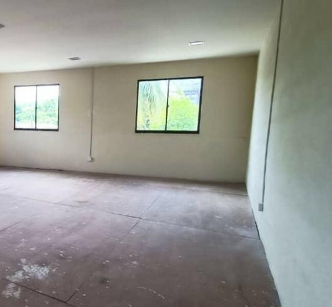 2-Storey Shop Taman Machang Manis - 2