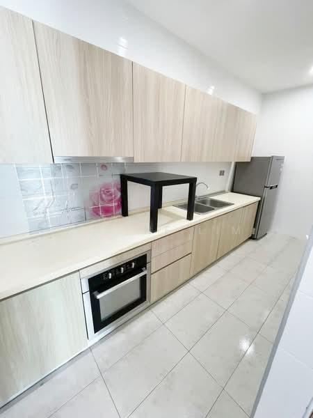 Paragon Suites @ CIQ - 2