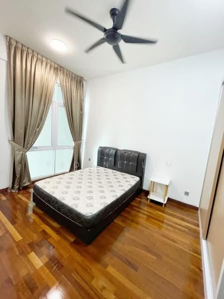 Paragon Suites @ CIQ - 3