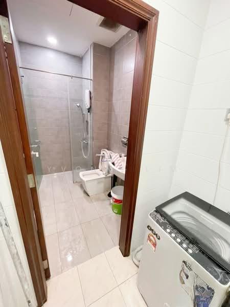 Paragon Suites @ CIQ - 4