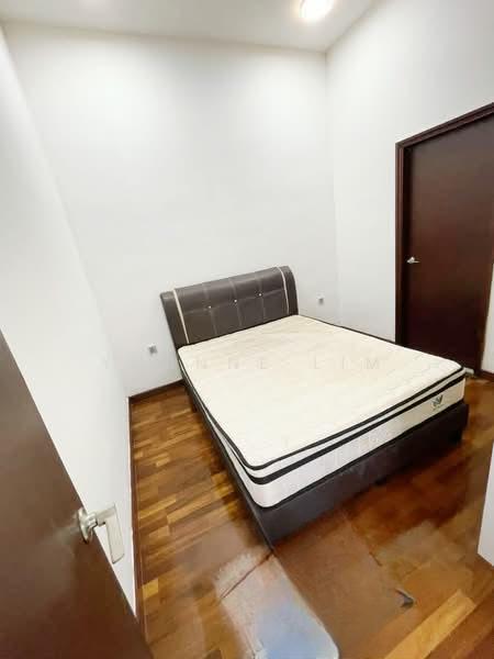 Paragon Suites @ CIQ - 5