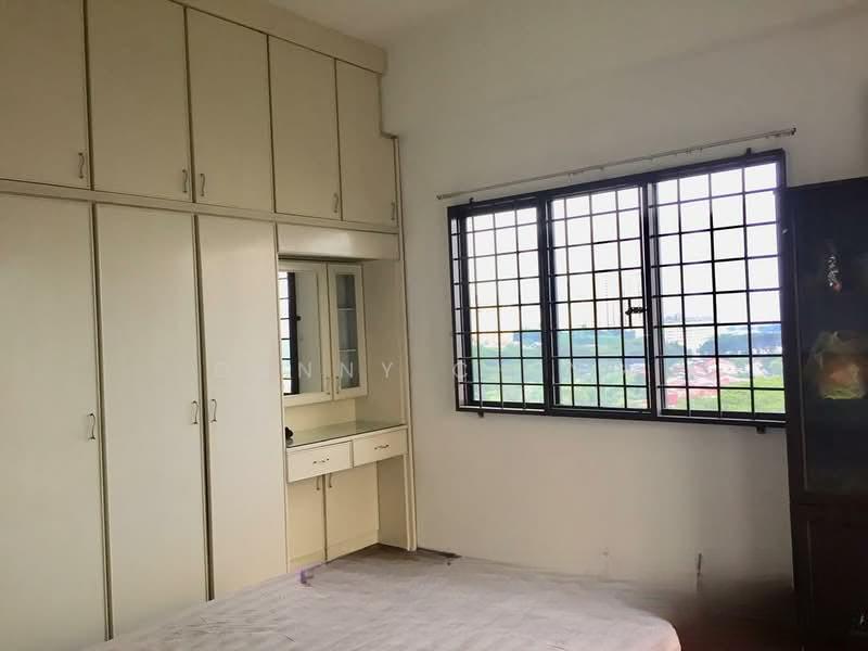 Sri Saujana - 2