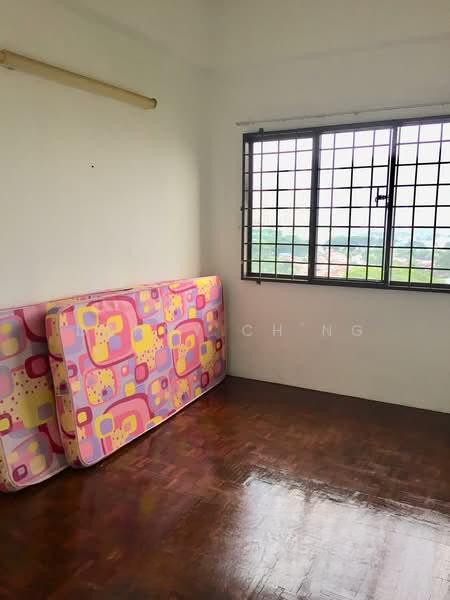Sri Saujana - 5