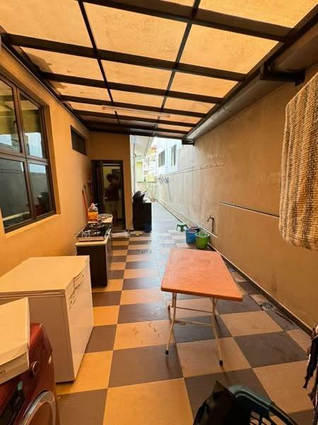 Bandar Seri Alam - 4