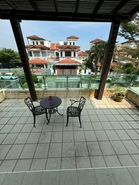 Bandar Seri Alam - 5