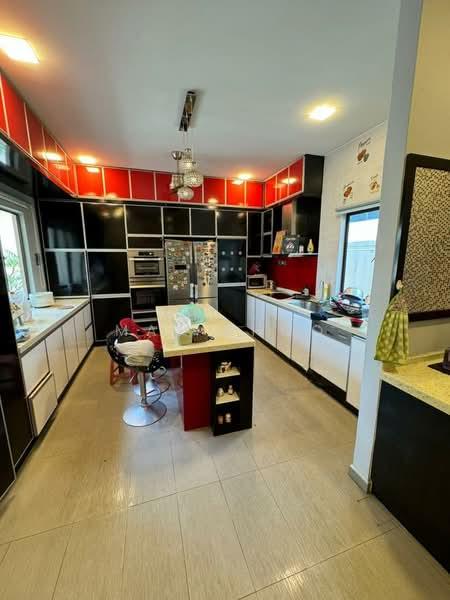 Bandar Seri Alam - 3