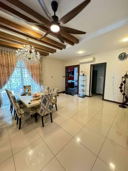 Bandar Seri Alam - 2