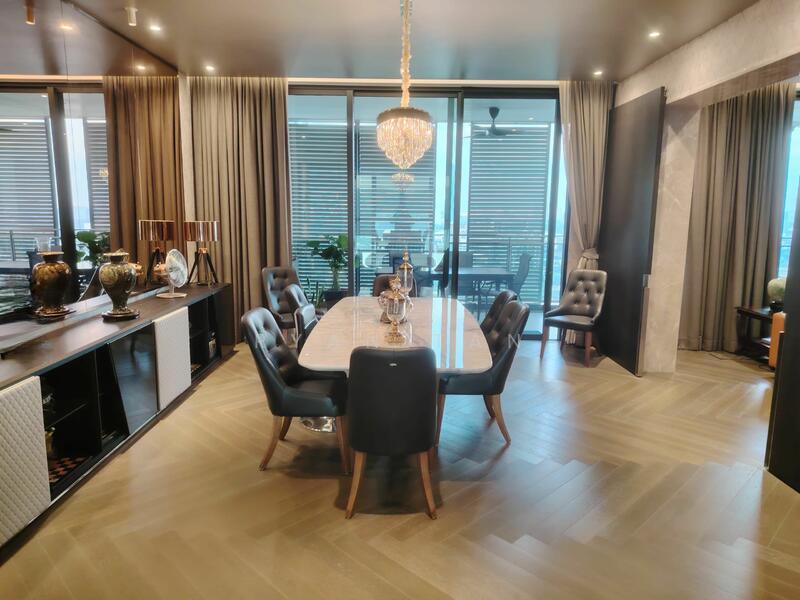 Aira Residence - 3