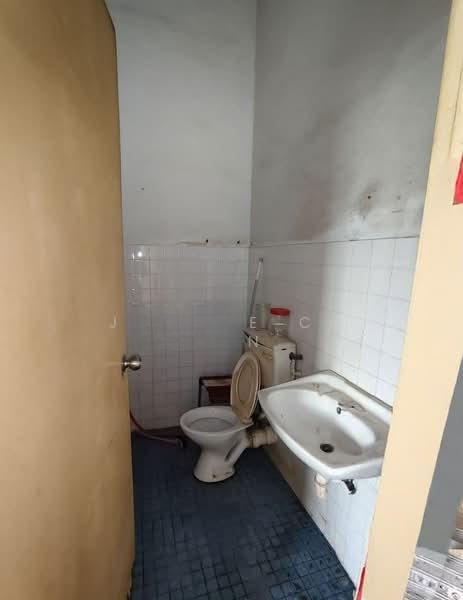 Taman Puchong Indah - 5