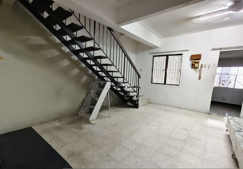 Taman Puchong Indah - 1