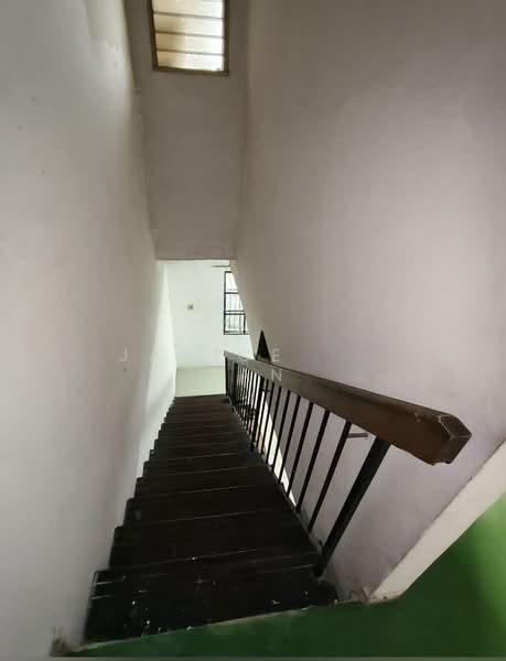 Taman Puchong Indah - 3