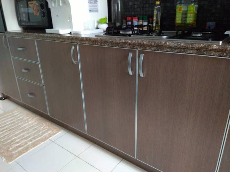 Seri Maya Condominium - 4