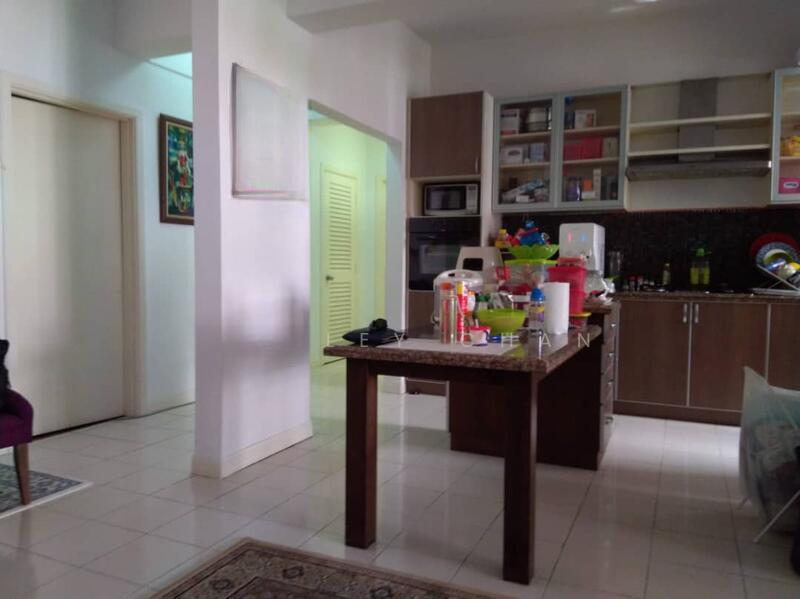 Seri Maya Condominium - 5