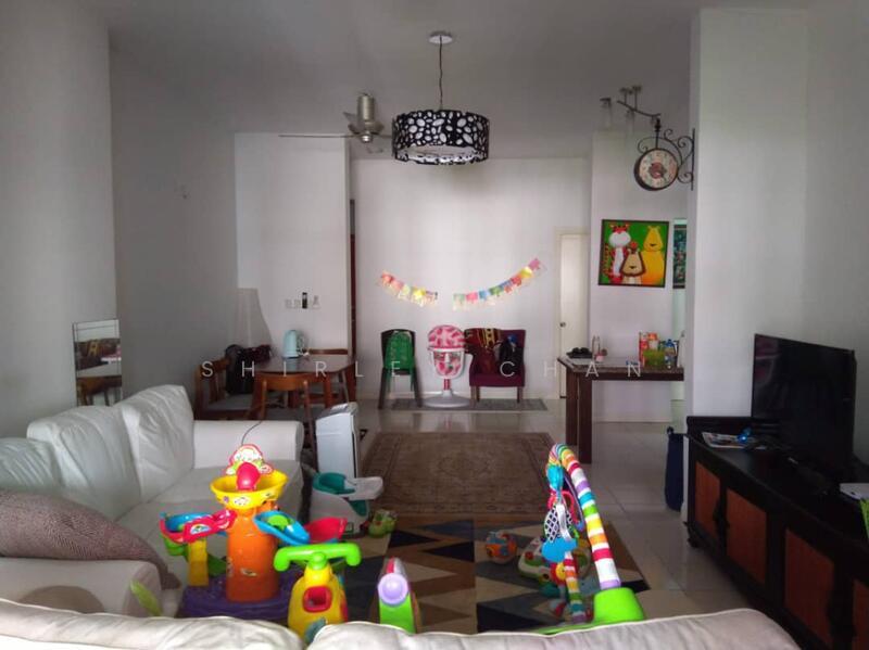 Seri Maya Condominium - 2