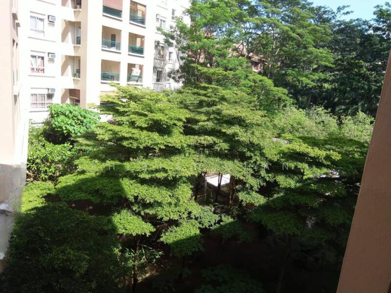 Seri Maya Condominium - 1