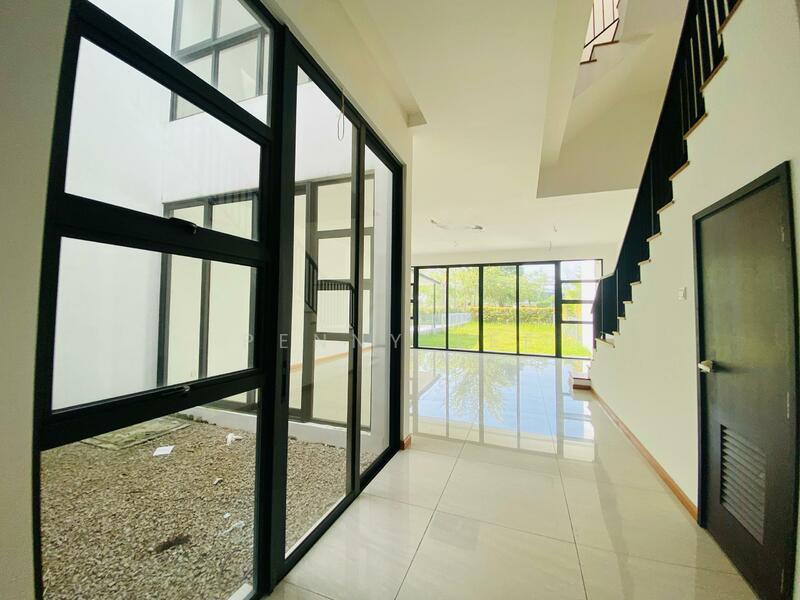 Iskandar Puteri (Nusajaya) - 5