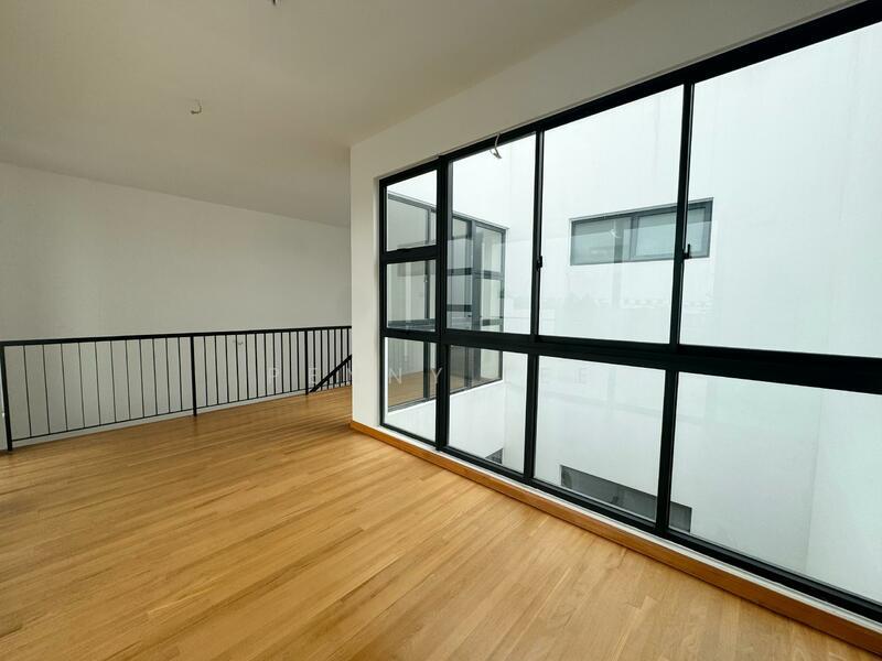 Iskandar Puteri (Nusajaya) - 3