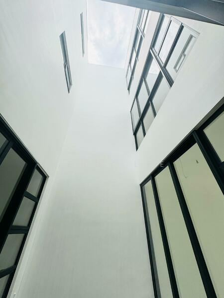 Iskandar Puteri (Nusajaya) - 2