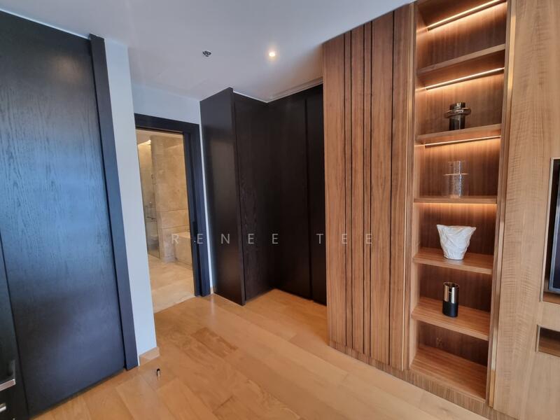 The Ritz-Carlton Residences - 5