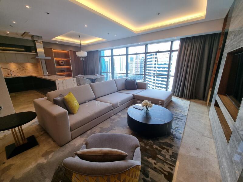 The Ritz-Carlton Residences - 2