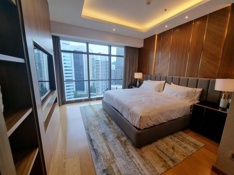 The Ritz-Carlton Residences - 3