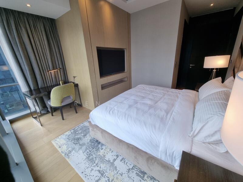 The Ritz-Carlton Residences - 4