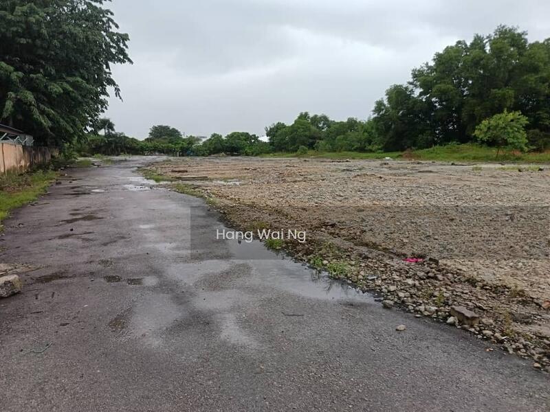 Subang, USJ (Ref 785) - 5