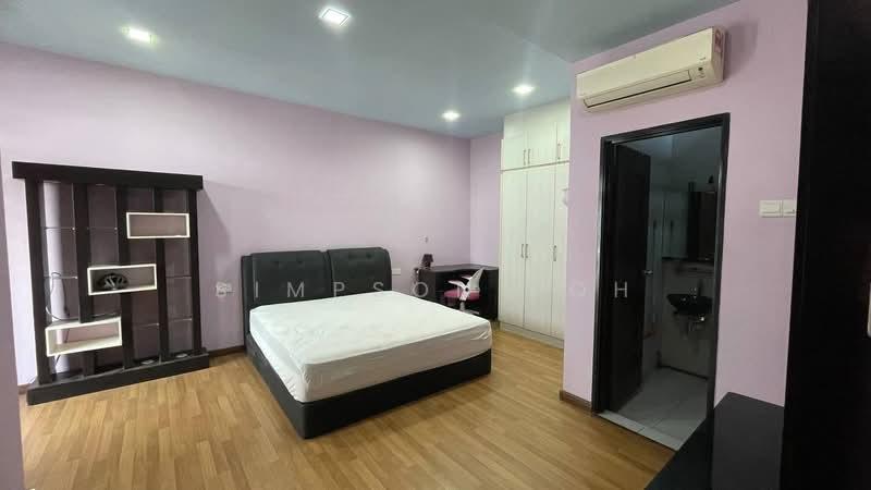 Bestari Heights - 5