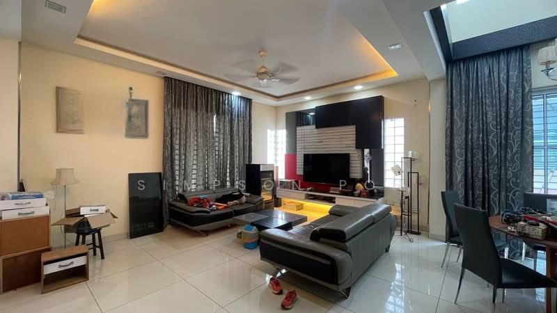 Bestari Heights - 2