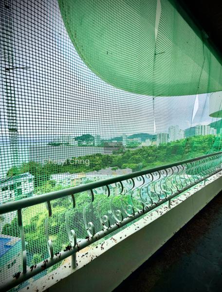 Sea Range Tower - 2