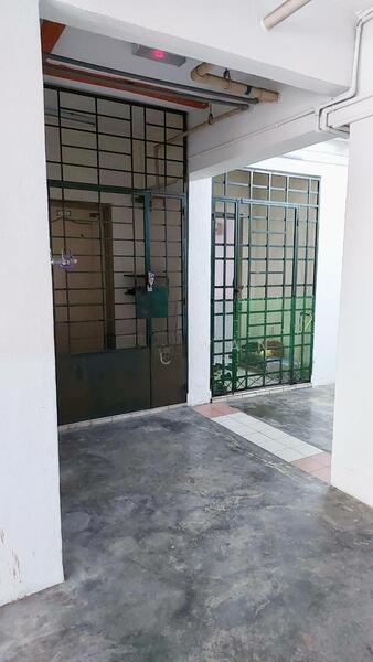 South City (Perdana Selatan) Block C - 5