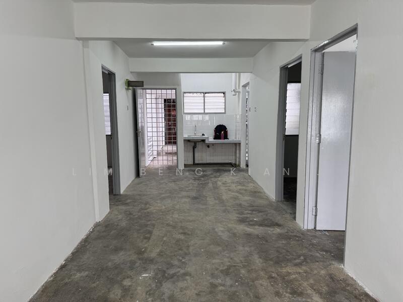 Pangsapuri Intan - 2