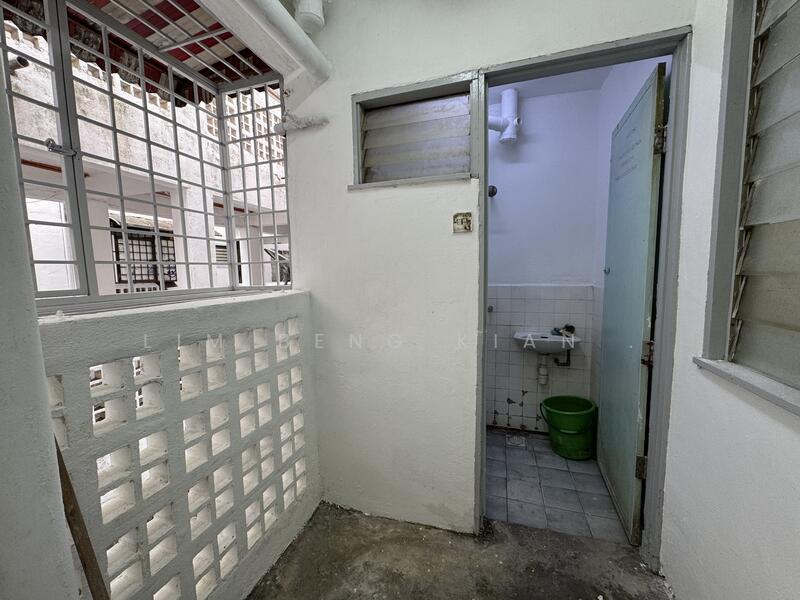 Pangsapuri Intan - 3