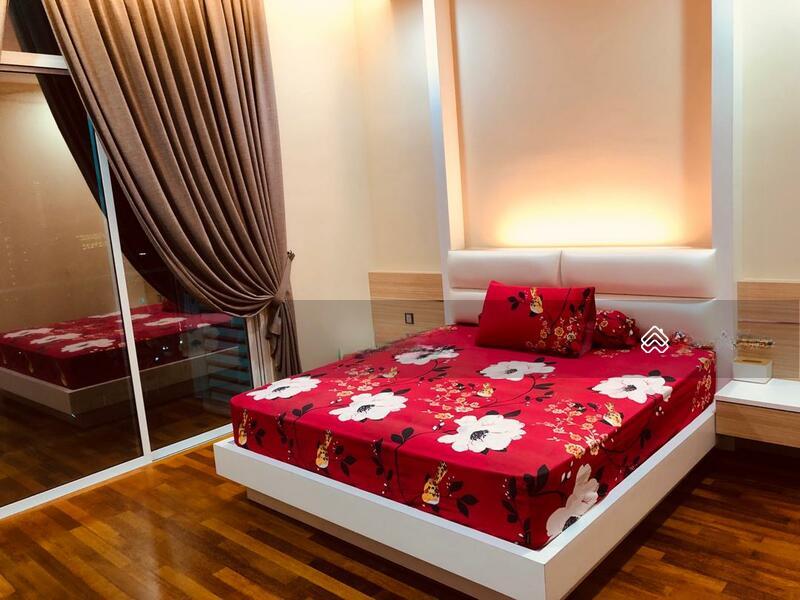 Residence 21 - 3
