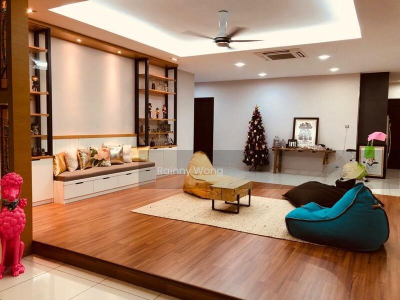 Residence 21 - 4