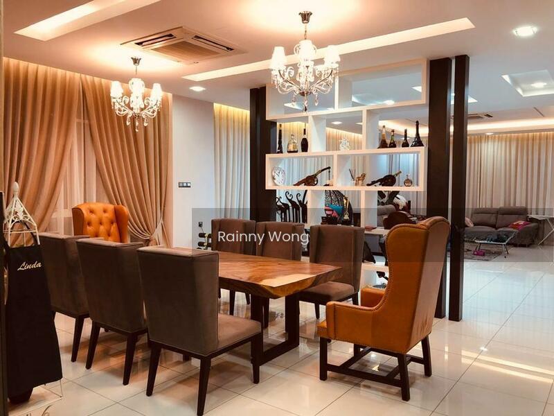 Residence 21 - 5