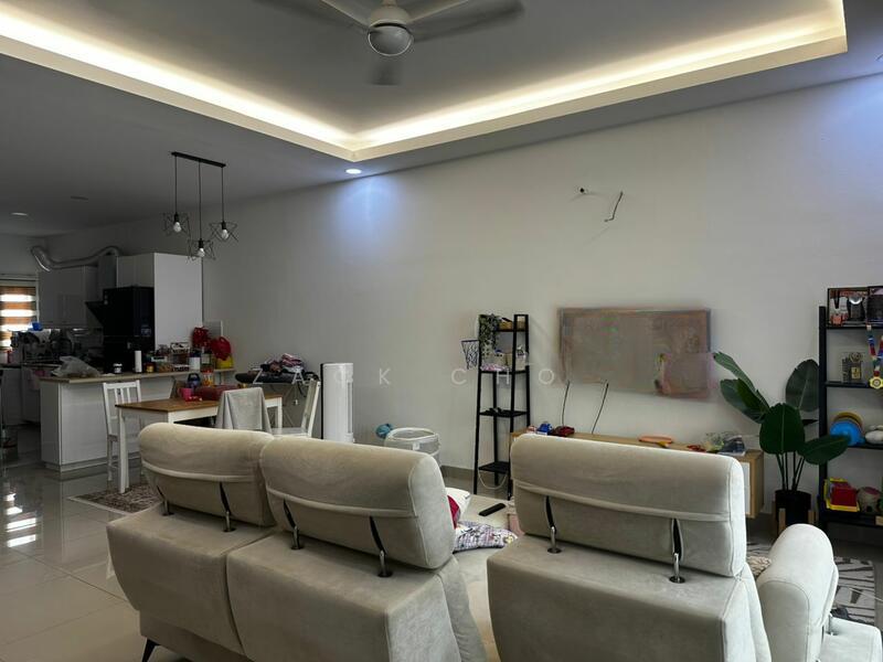 Taman Impian Emas - 5