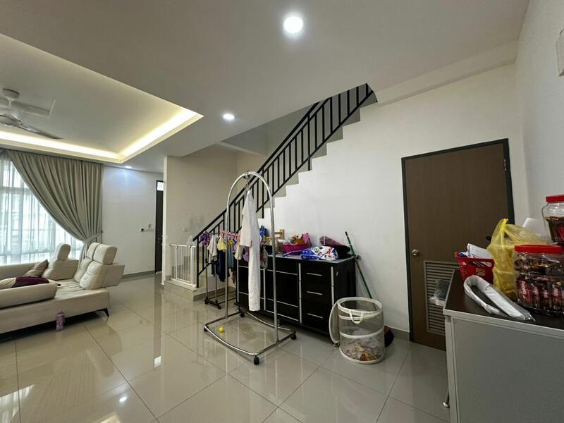 Taman Impian Emas - 2