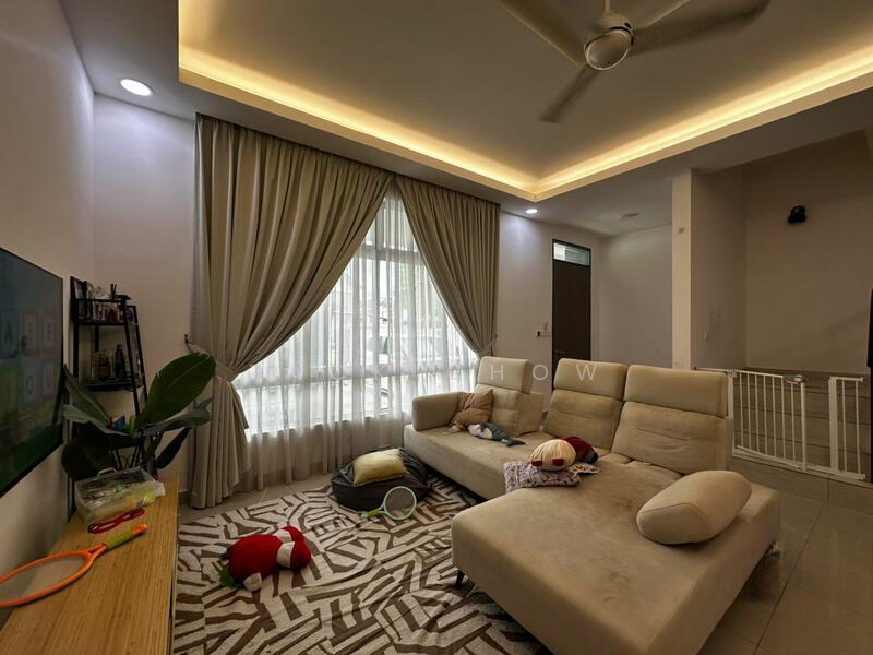 Taman Impian Emas - 3